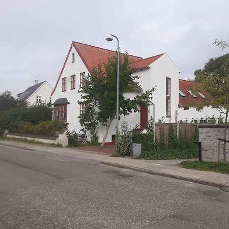 Solyst Apartment Silkeborg Ngoại thất bức ảnh