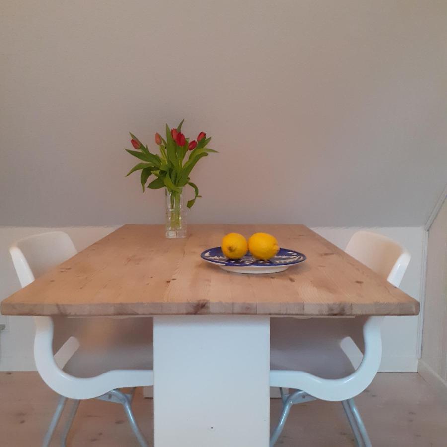 Solyst Apartment Silkeborg Ngoại thất bức ảnh
