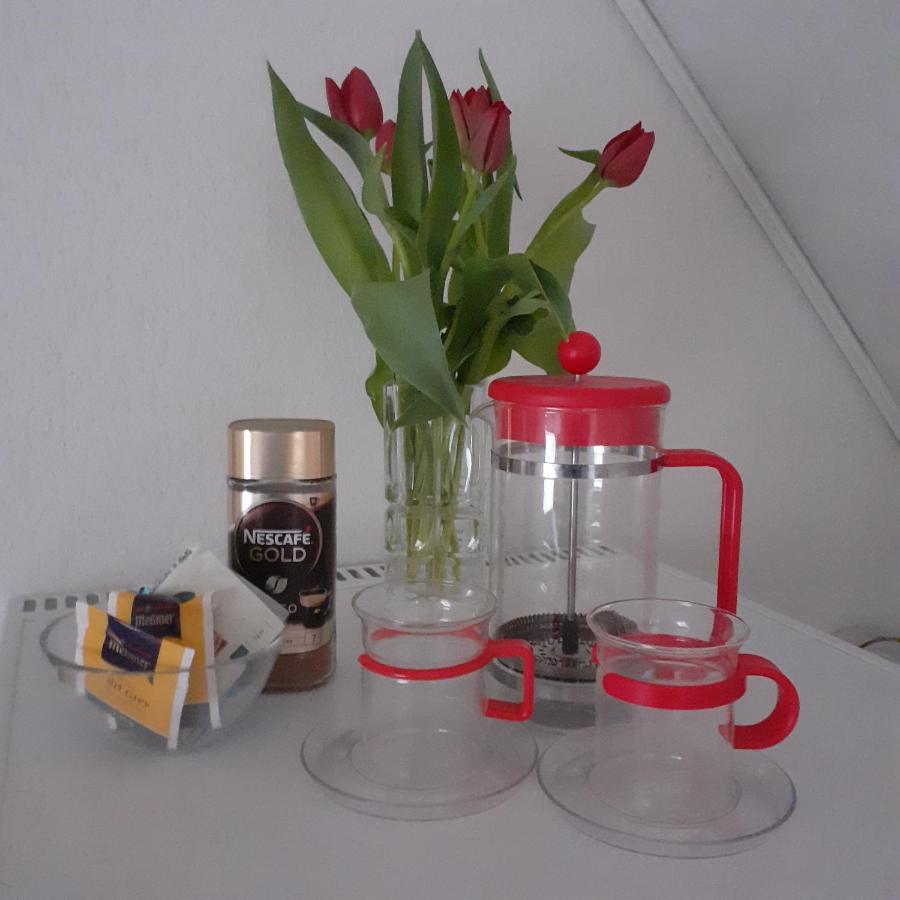 Solyst Apartment Silkeborg Ngoại thất bức ảnh