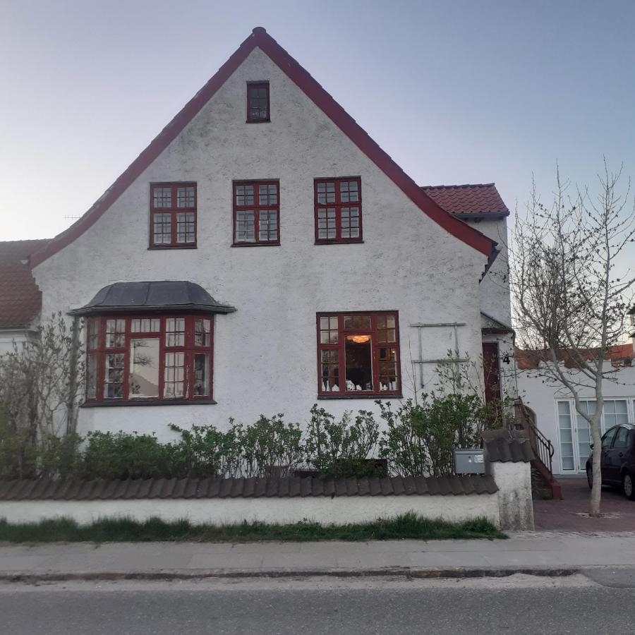 Solyst Apartment Silkeborg Ngoại thất bức ảnh