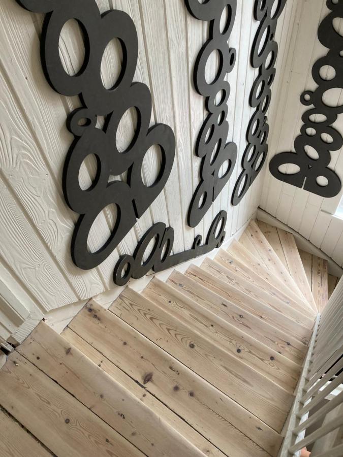 Solyst Apartment Silkeborg Ngoại thất bức ảnh