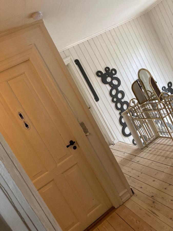 Solyst Apartment Silkeborg Ngoại thất bức ảnh