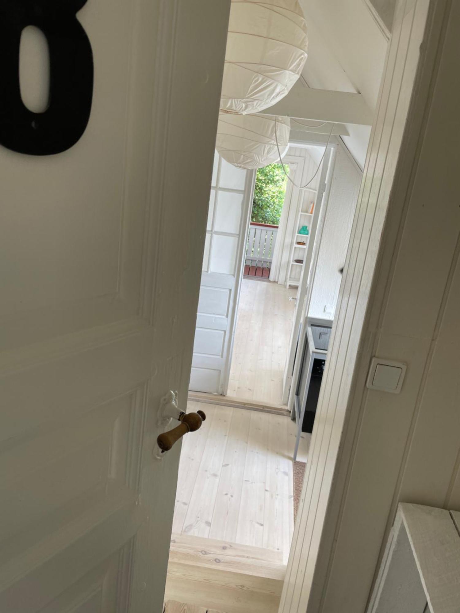 Solyst Apartment Silkeborg Ngoại thất bức ảnh