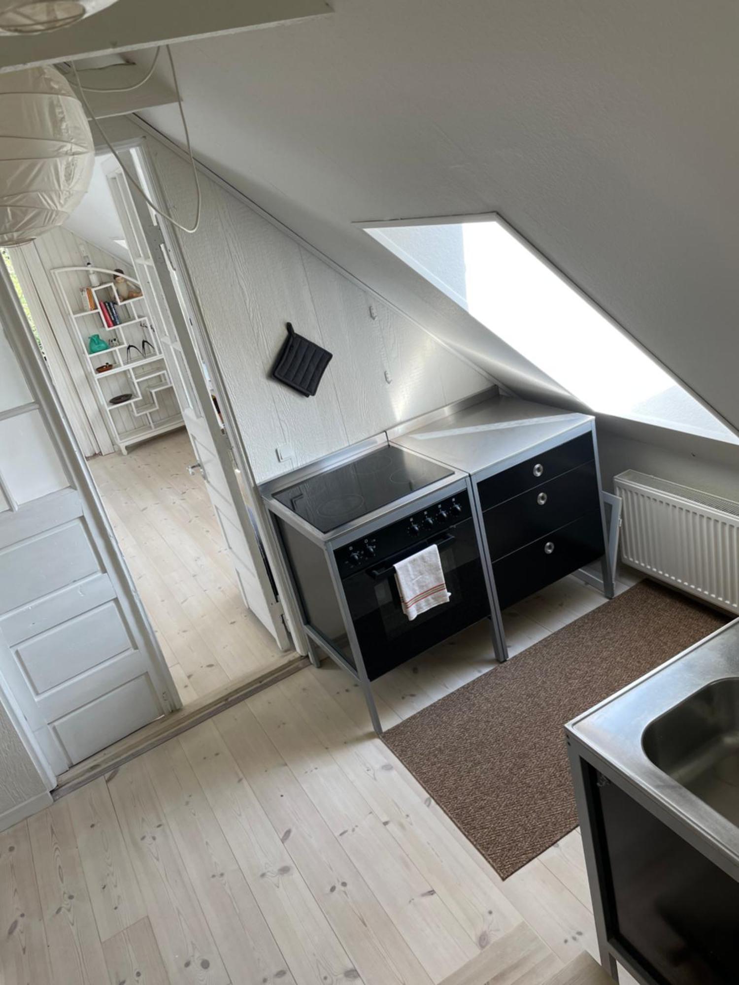 Solyst Apartment Silkeborg Ngoại thất bức ảnh