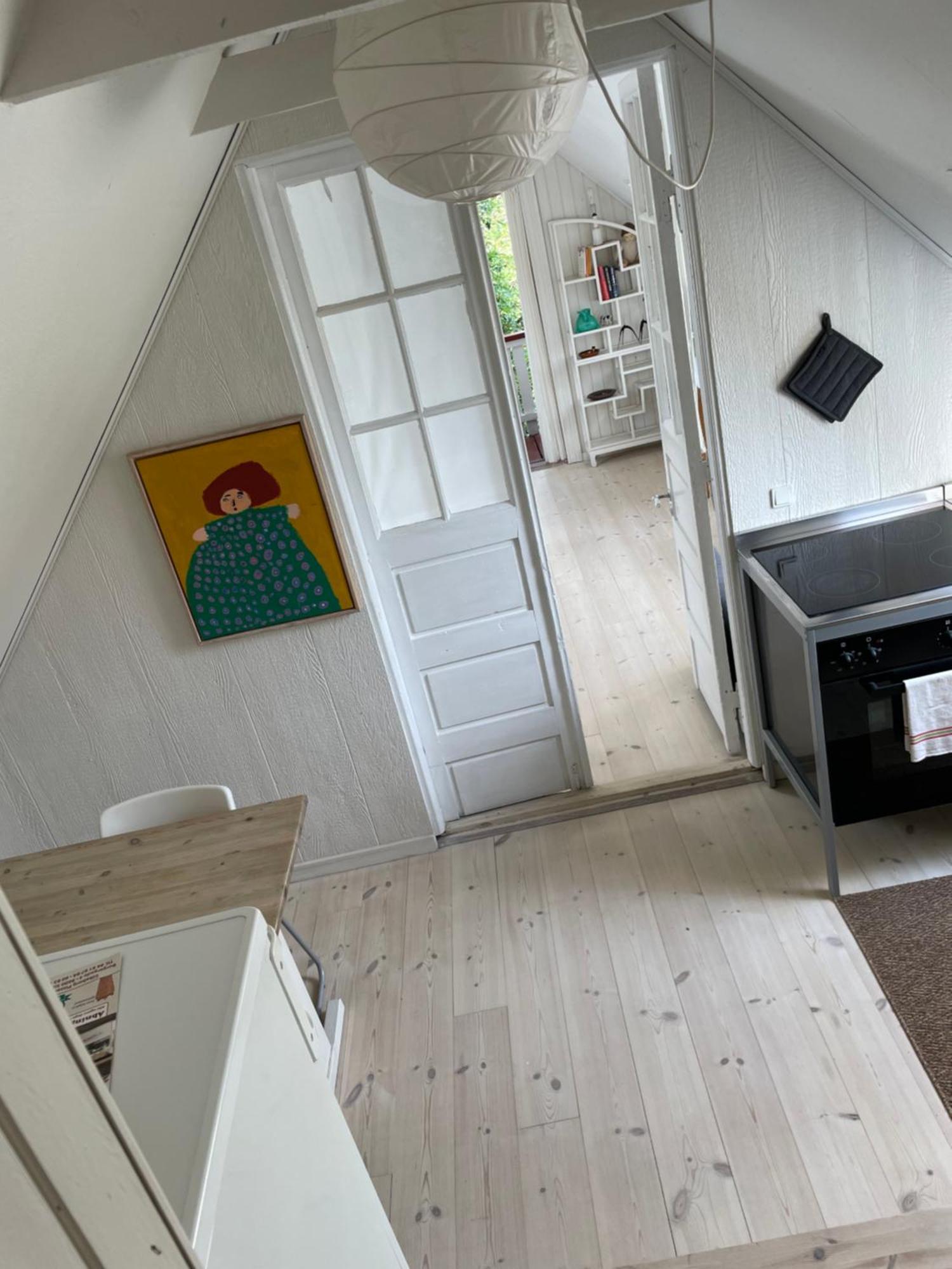 Solyst Apartment Silkeborg Ngoại thất bức ảnh