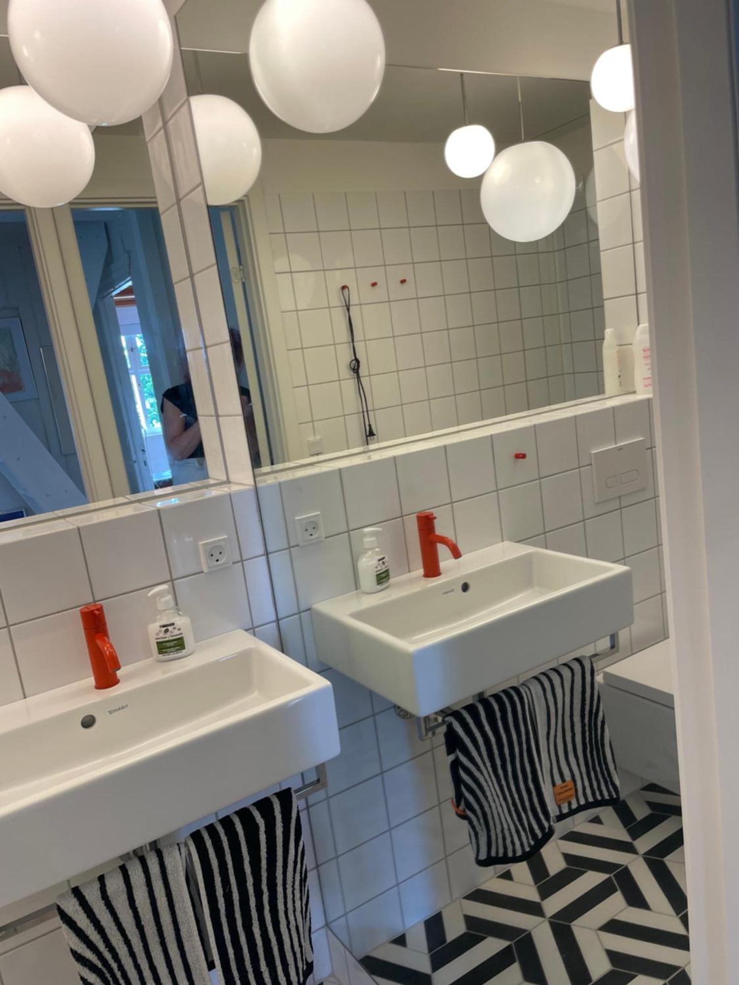 Solyst Apartment Silkeborg Ngoại thất bức ảnh
