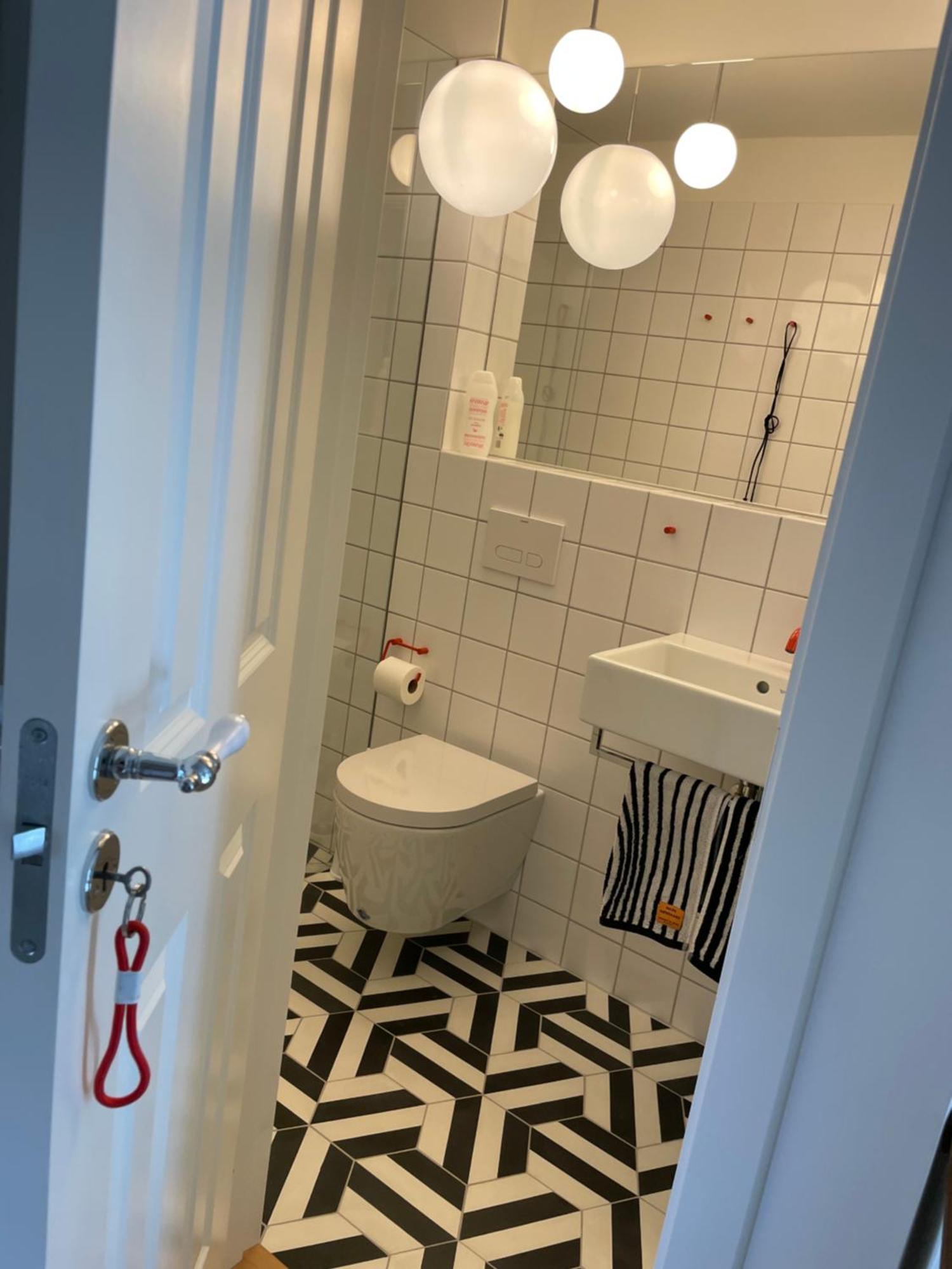 Solyst Apartment Silkeborg Ngoại thất bức ảnh