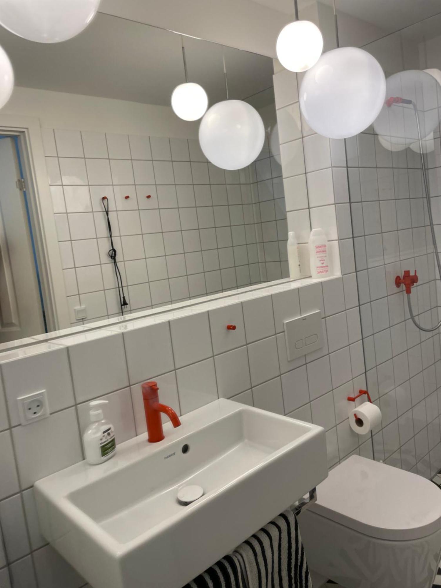 Solyst Apartment Silkeborg Ngoại thất bức ảnh
