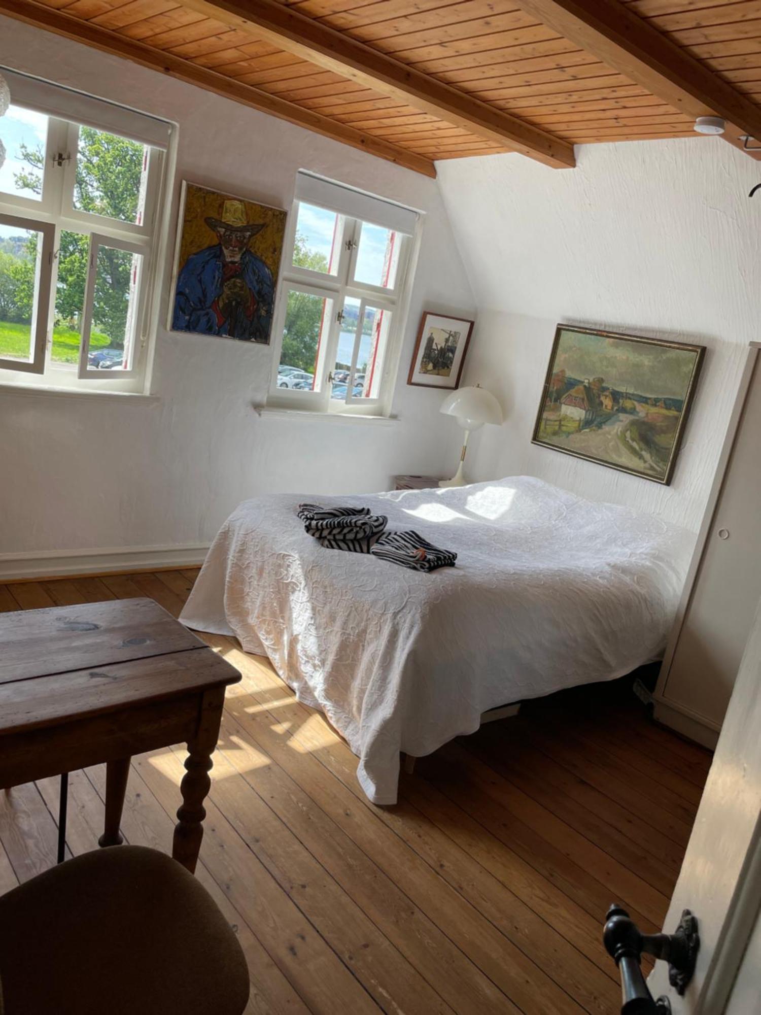 Solyst Apartment Silkeborg Ngoại thất bức ảnh