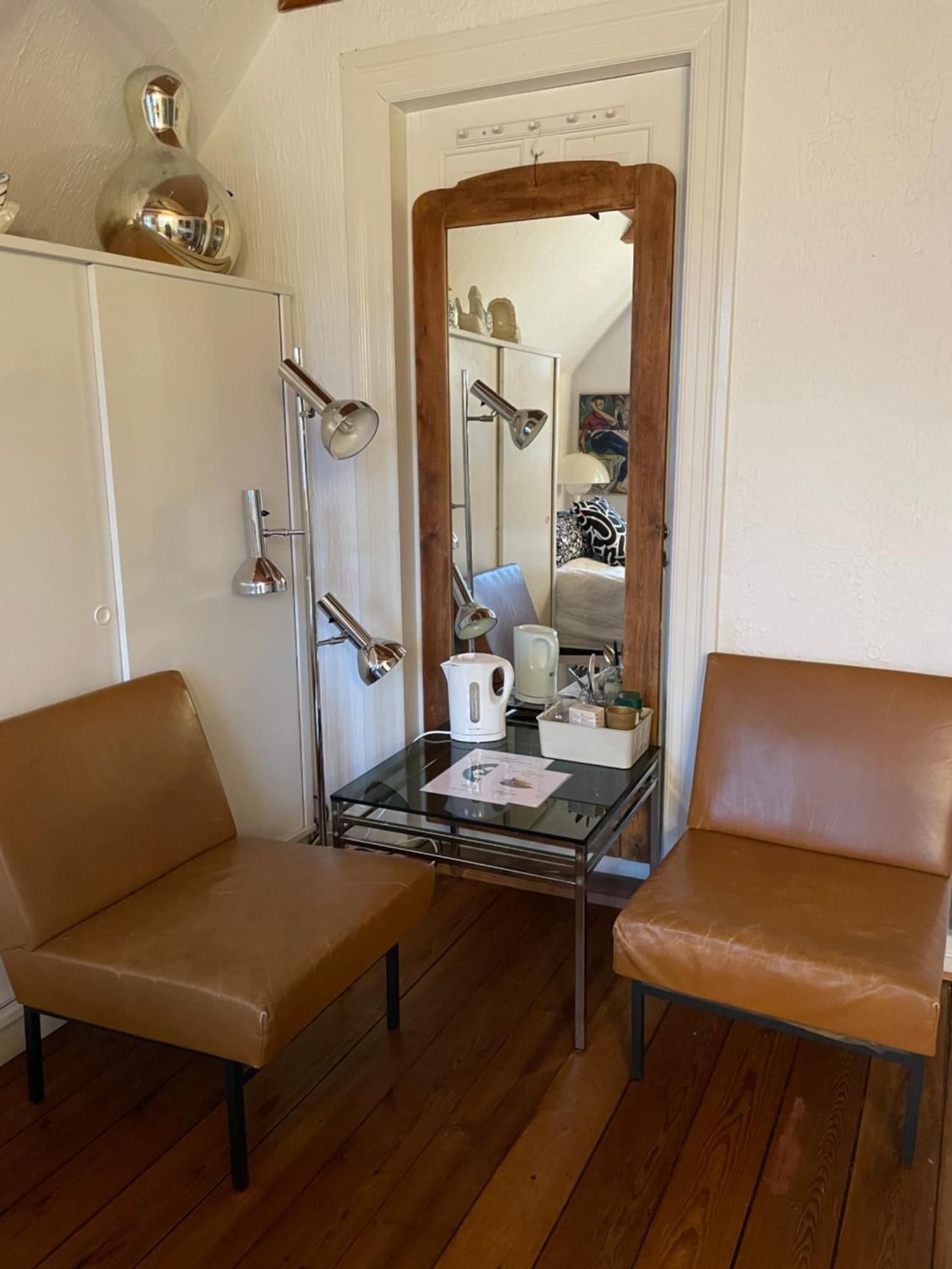 Solyst Apartment Silkeborg Ngoại thất bức ảnh