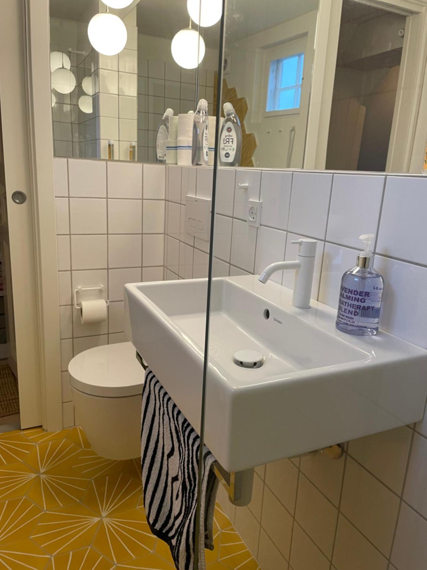 Solyst Apartment Silkeborg Ngoại thất bức ảnh