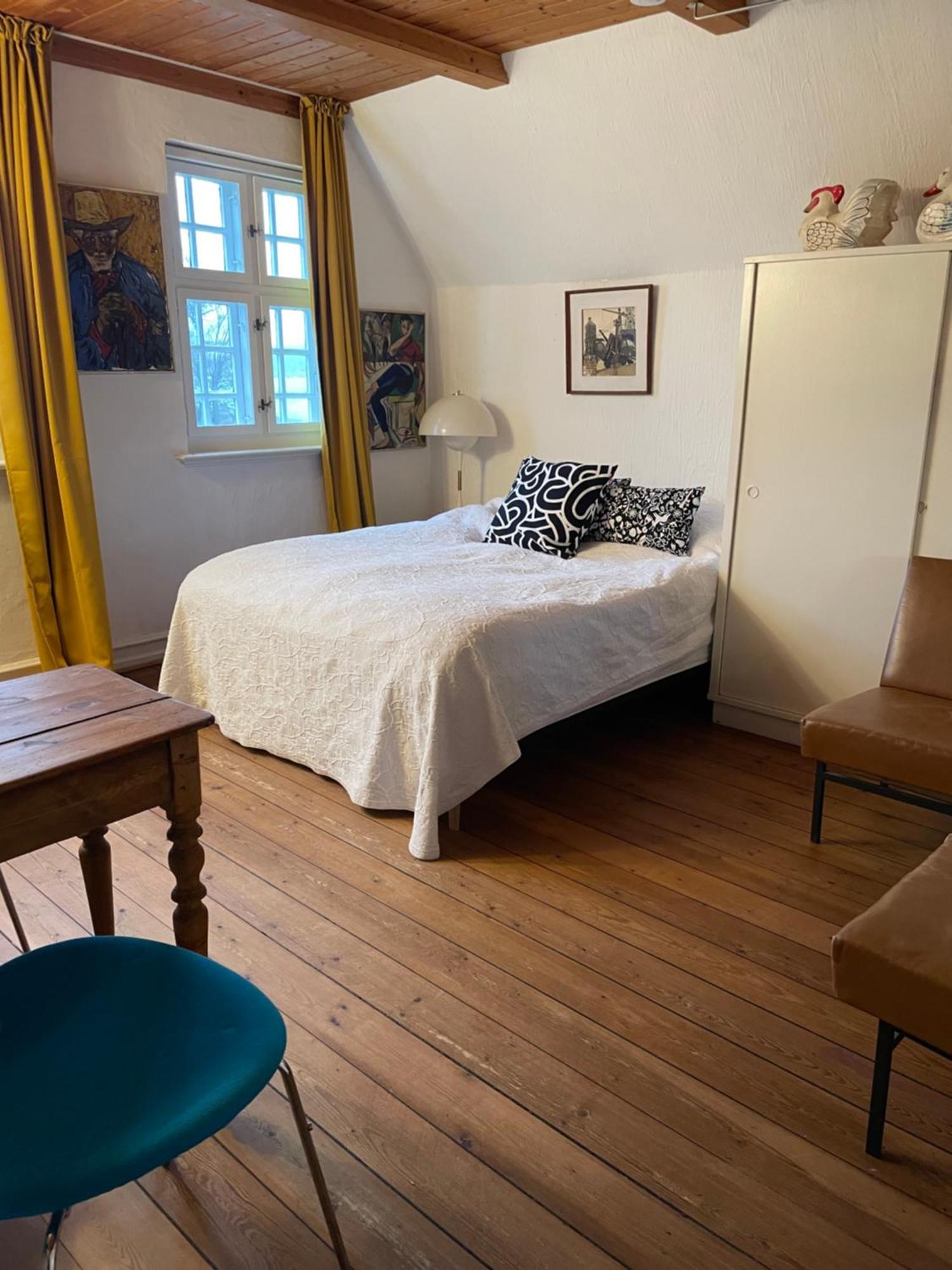 Solyst Apartment Silkeborg Ngoại thất bức ảnh