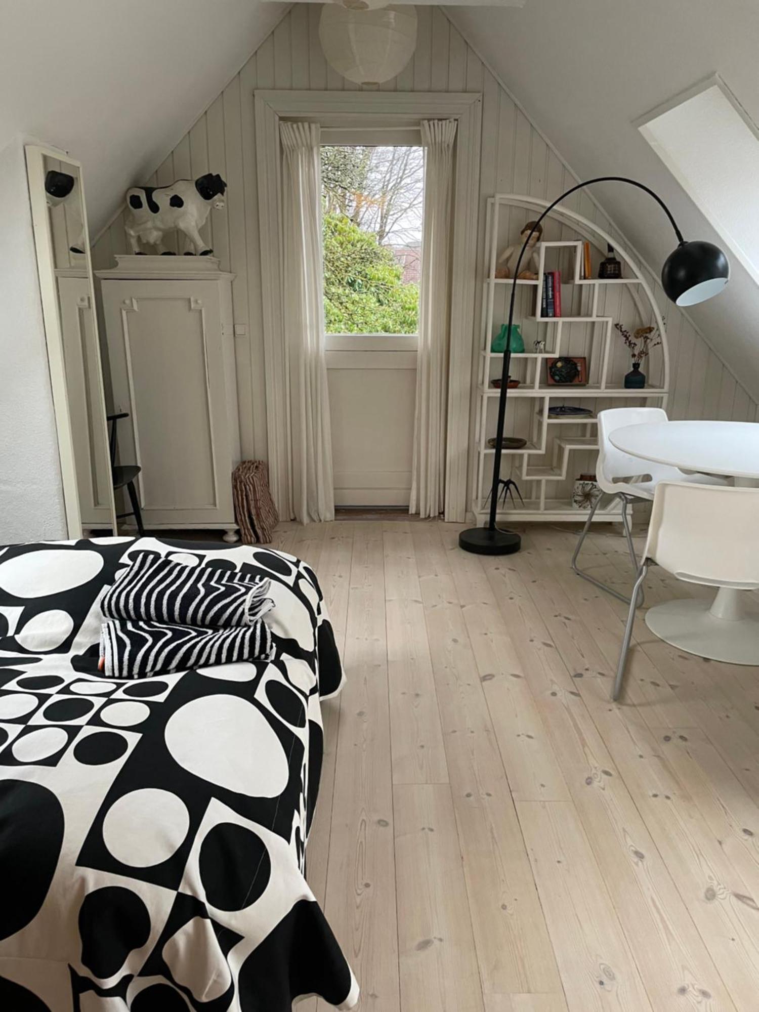 Solyst Apartment Silkeborg Ngoại thất bức ảnh