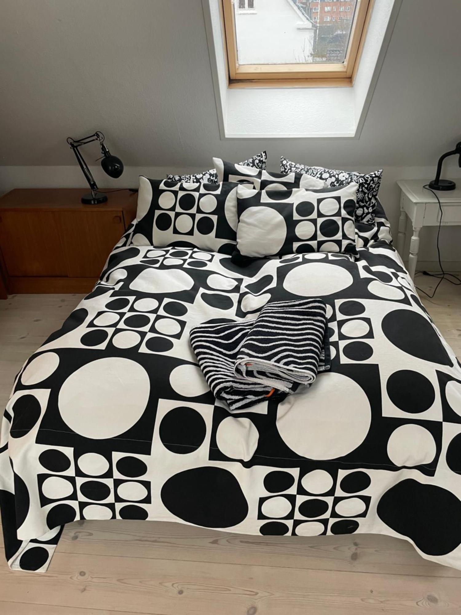 Solyst Apartment Silkeborg Ngoại thất bức ảnh
