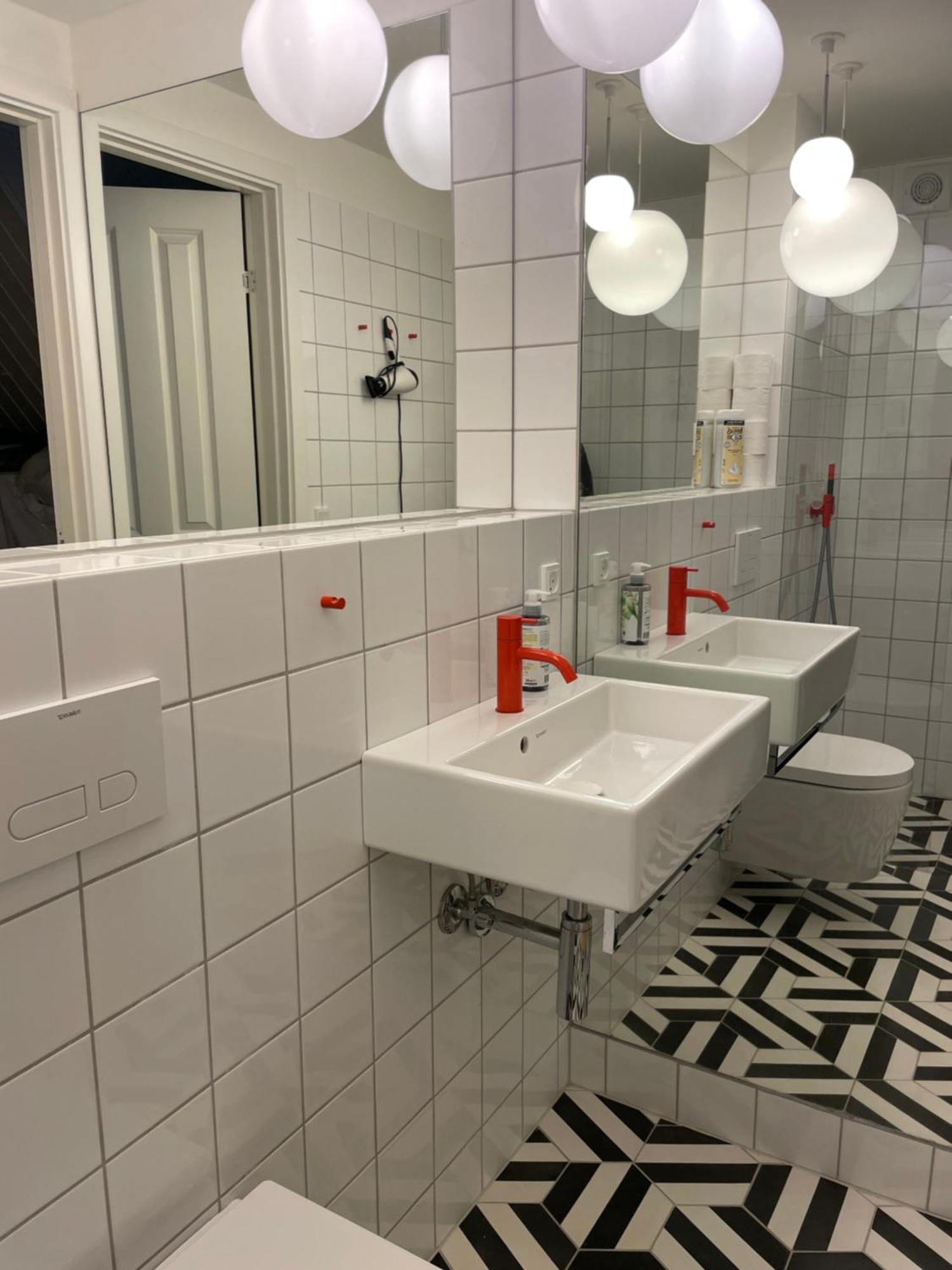 Solyst Apartment Silkeborg Ngoại thất bức ảnh