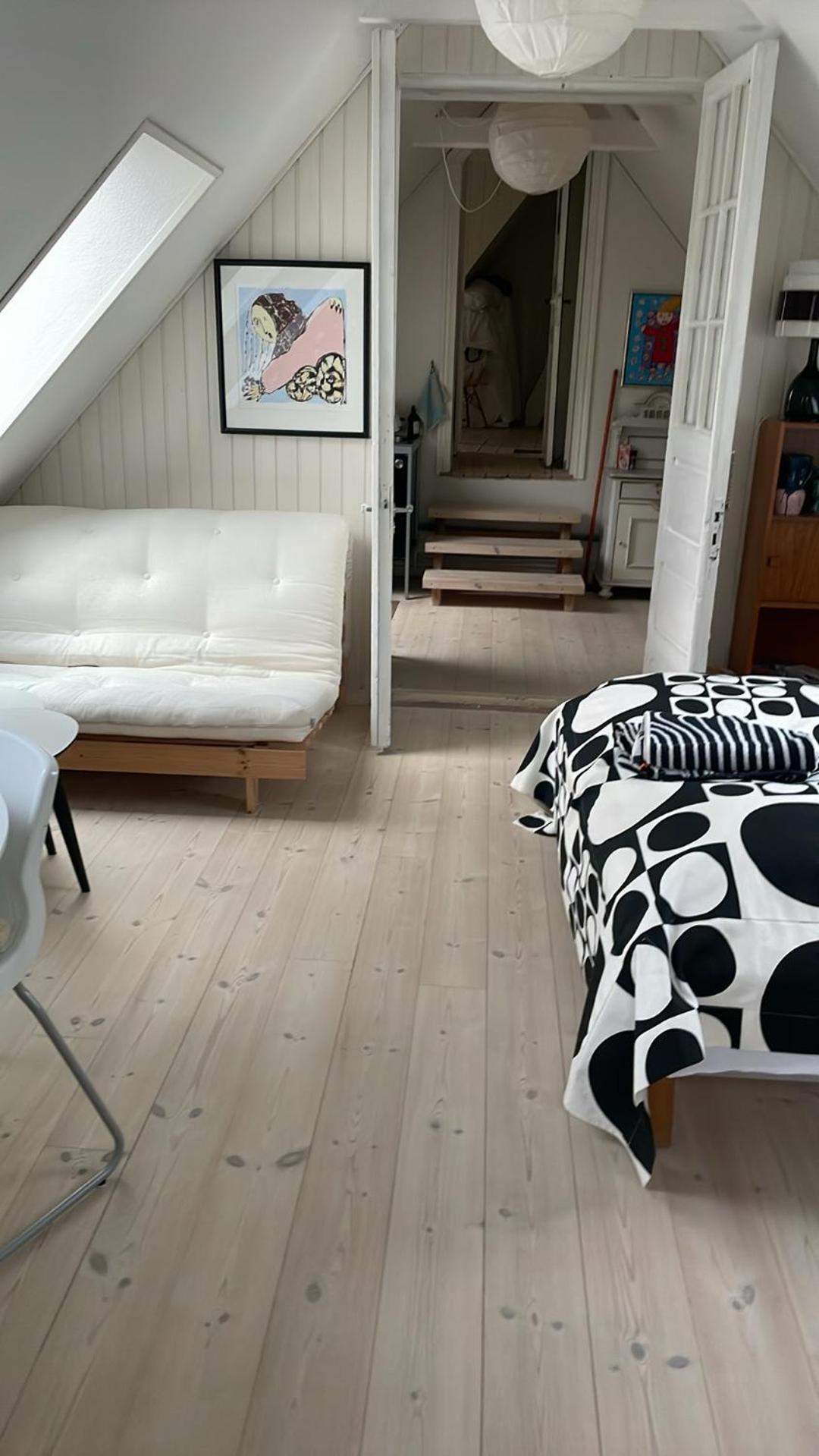 Solyst Apartment Silkeborg Ngoại thất bức ảnh